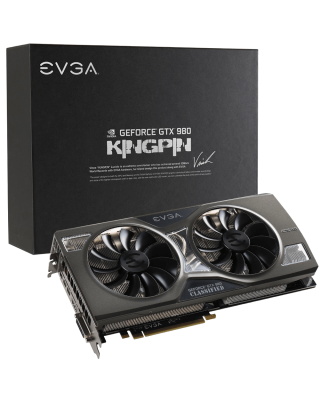 EVGA GeForce GTX 980 4GB 256 Bit EVGA GeForce GTX 980 4GB 256 Bit