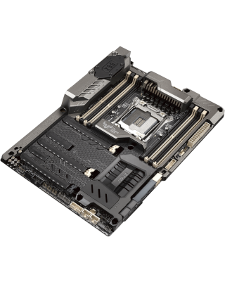 Asus Sabertooth X99 ATX DDR4 3000 (o.c.) Intel LGA 2011 Asus Sabertooth X99 ATX DDR4 3000 (o.c.) Intel LGA 2011